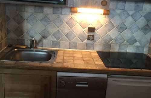 Le Planellet Apartamento | piso / apartamento - 3 cuartos - 5/6 Personas