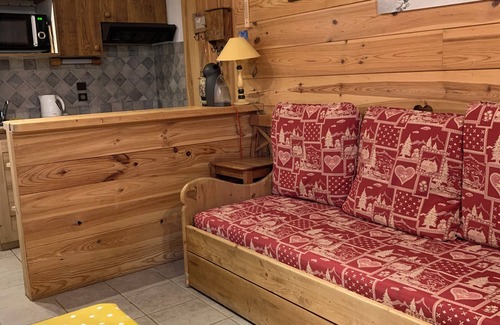 Le Planellet Apartamento | piso / apartamento - 3 cuartos - 5/6 Personas