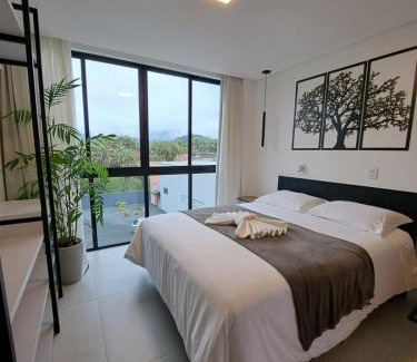 Pomerode Apartamento | Flat 300 Home Business no Centro de Pomerode