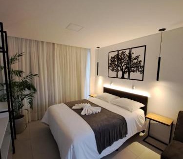 Pomerode Apartamento | Flat 300 Home Business no Centro de Pomerode