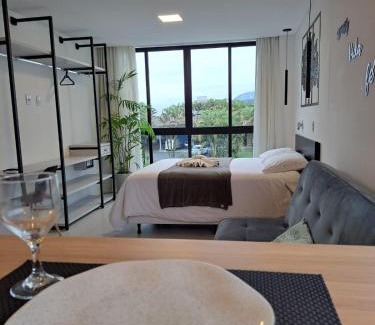 Pomerode Apartamento | Flat 300 Home Business no Centro de Pomerode