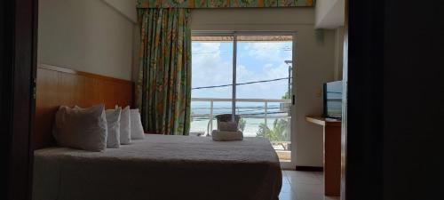 Ponta Negra Apartamento | Flat 305 - Flat no Vip Praia Hotel