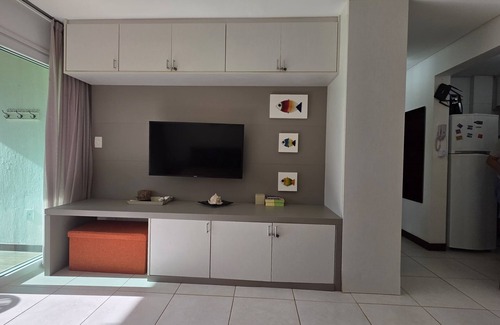 Praia dos Carneiros Apartamento | Flat 307A Club Meridional Carneiros bLP