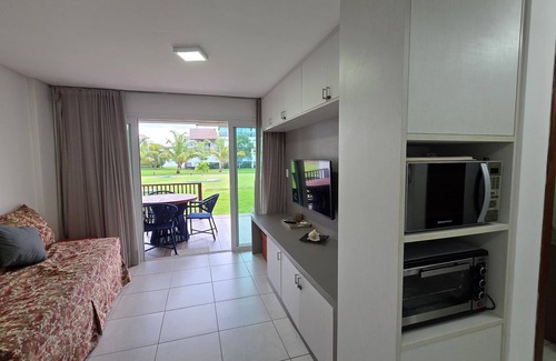 Praia dos Carneiros Apartamento | Flat 307A Club Meridional Carneiros bLP
