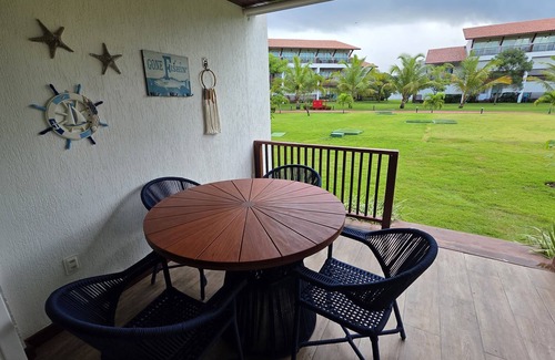 Praia dos Carneiros Apartamento | Flat 307A Club Meridional Carneiros bLP