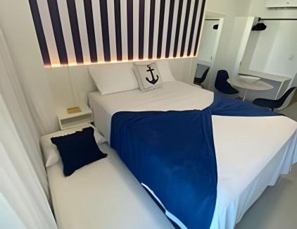 Centro Apartamento | Flat 318 - Villas do Porto