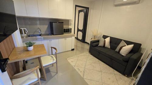 Las Pinas Apartamento | Flat 35, Unit D
