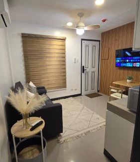 Las Pinas Apartamento | Flat 35, Unit D