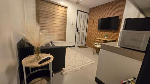 Las Pinas Apartamento | Flat 35, Unit D
