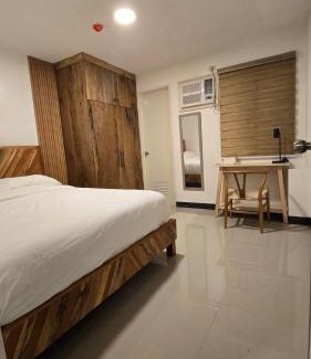 Las Pinas Apartamento | Flat 35, Unit D