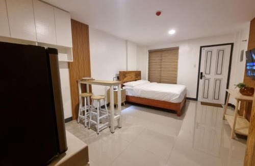 Las Pinas Apartamento | Flat 35, Unit F