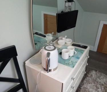 Southport Casa | Flat 4, 43 Part Street