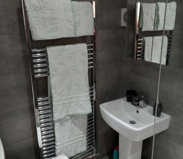 Southport Casa | Flat 4, 43 Part Street