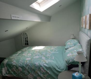 Southport Casa | Flat 4, 43 Part Street