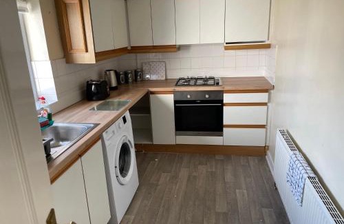 Cleethorpes Apartamento | Flat 4 Cleethorpes apts