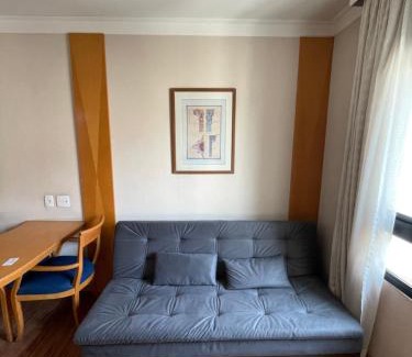 Pinheiros Apartamento | Flat 4 Estrelas em Pinheiros