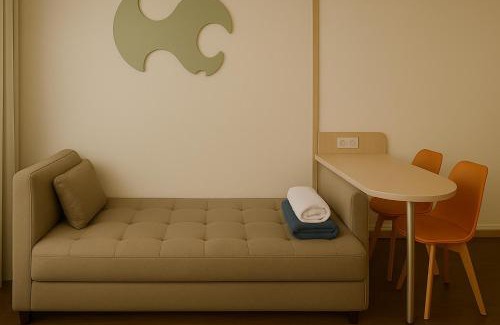 Pinheiros Apartamento | Flat 4 Estrelas Pinheiros