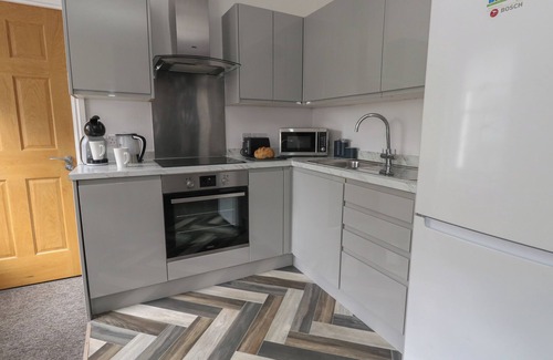 Bournemouth City Centre Cabaña | Flat 4 - Hengistdury