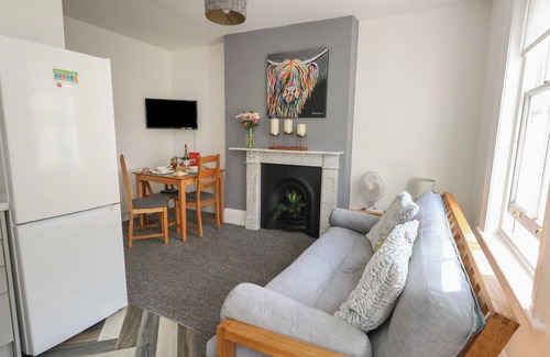 Bournemouth City Centre Cabaña | Flat 4 - Hengistdury