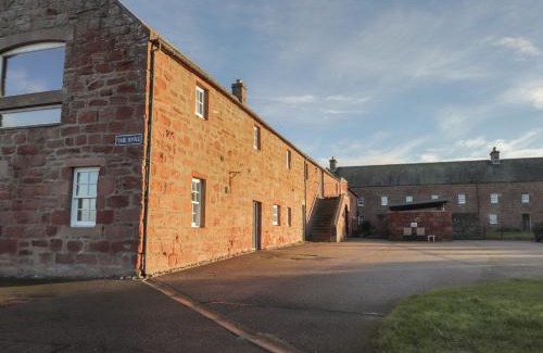 Cromarty Apartamento | Flat 4, The Byre