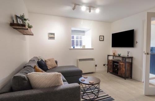 Cromarty Apartamento | Flat 4, The Byre