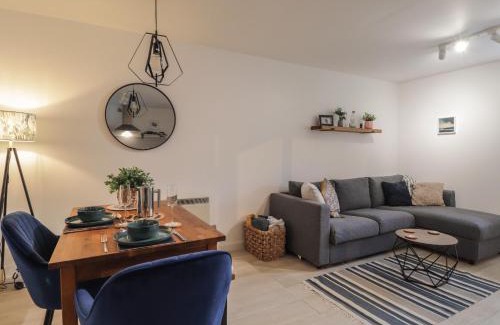 Cromarty Apartamento | Flat 4, The Byre