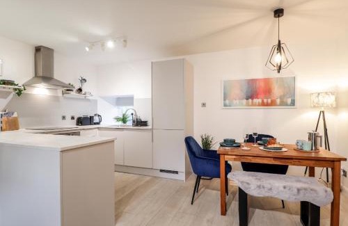Cromarty Apartamento | Flat 4, The Byre