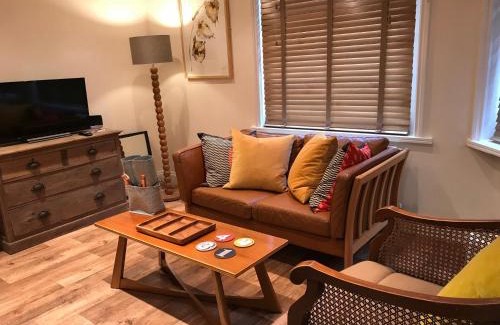 Norwich Apartamento | Flat 4, York Terrace