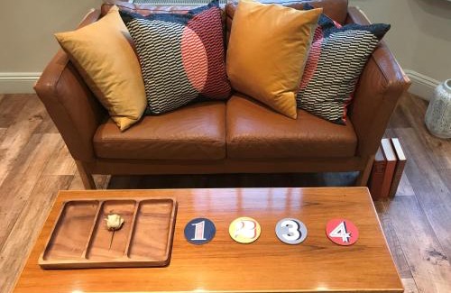 Norwich Apartamento | Flat 4, York Terrace