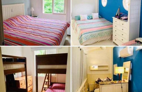 Juquehy Apartamento | Flat 40 metros da praia