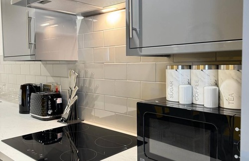 Yeadon Apartamento | Flat 401 Spacious Two Bedroom