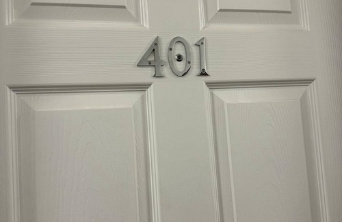 Yeadon Apartamento | Flat 401 Spacious Two Bedroom