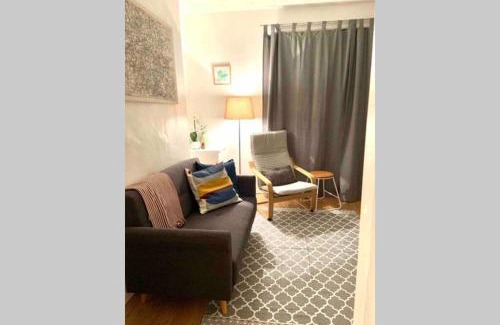 Belfast Apartamento | Flat 5 EIA House