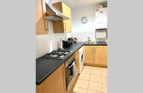 Belfast Apartamento | Flat 5 EIA House