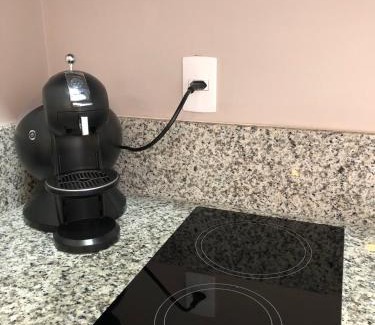 Cotia Apartamento | Flat 5 estrelas charmoso na Granja Viana