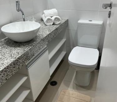 Cotia Apartamento | Flat 5 estrelas charmoso na Granja Viana