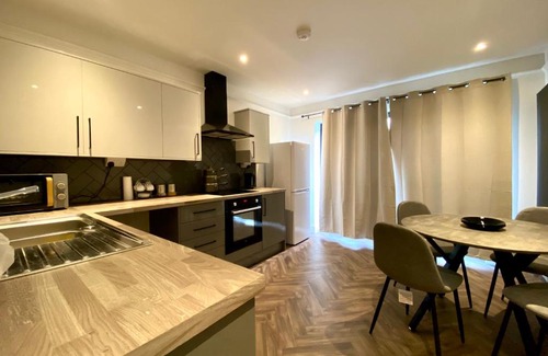 East Wickham Apartamento | Flat 5 The old clinic