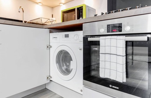 Westbourne Apartamento | Luminoso y contemporáneo apartamento de 2 camas en Notting Hill Portobello