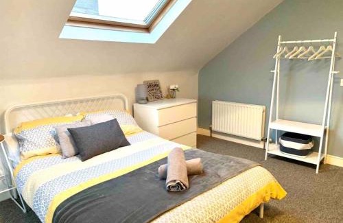 Belfast Apartamento | Flat 7 EIA House