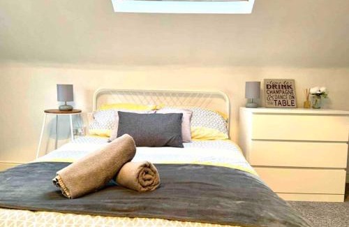 Belfast Apartamento | Flat 7 EIA House