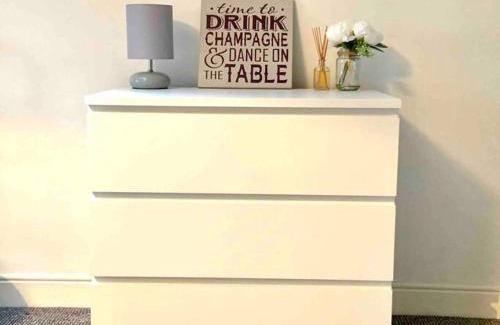 Belfast Apartamento | Flat 7 EIA House