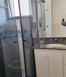Saude Apartamento | Flat 76a