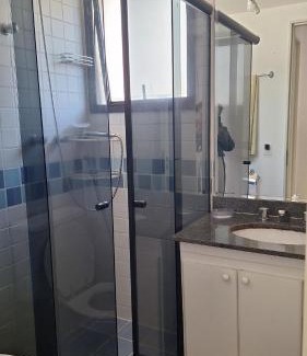 Saude Apartamento | Flat 76a