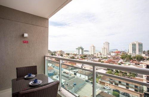 Macae Apartamento | Flat 804 - Conforto e vista panorâmica em Macaé