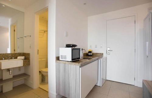 Macae Apartamento | Flat 804 - Conforto e vista panorâmica em Macaé