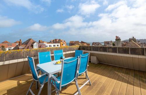 Swanage Apartamento | Flat 9 Broadleys