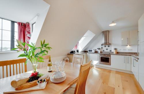 Swanage Apartamento | Flat 9 Broadleys