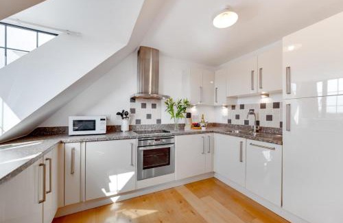 Swanage Apartamento | Flat 9 Broadleys