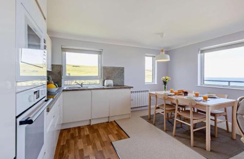 Putsborough Apartamento | Flat 9 Clifton Court