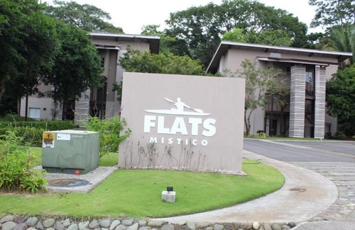 Jacó Apartamento | FLAT A3